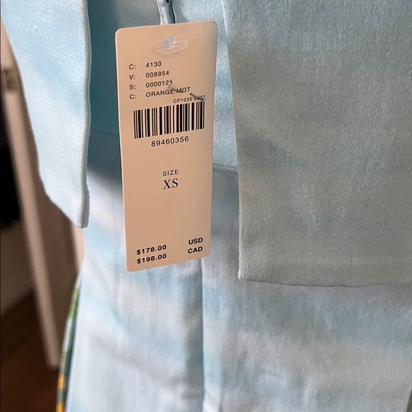 Anthropologie Multicolor Floral Midi Dress - Picture 4 of 17